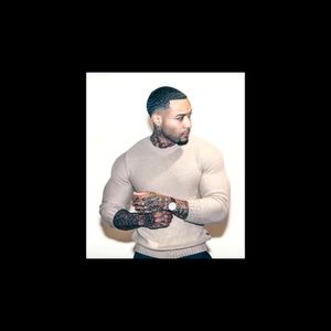 Meet your Posher, Morgan